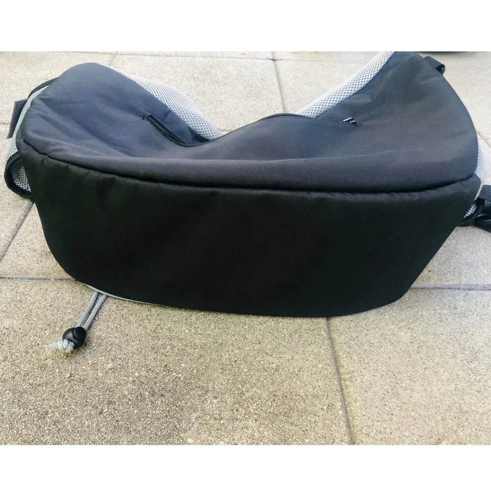 DOG CARRIER